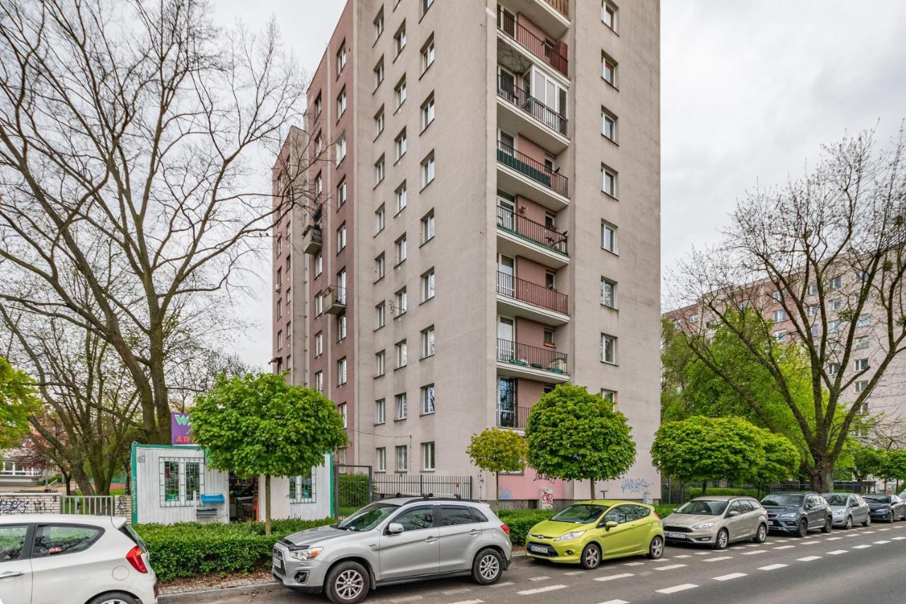 Appartement Aleja Wojska Polskiego 35 By Homeprime *