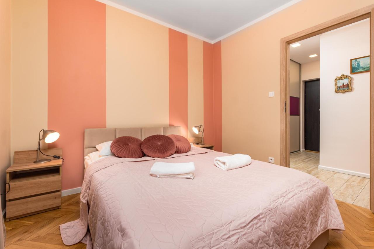 Appartement Aleja Wojska Polskiego 35 By Homeprime *