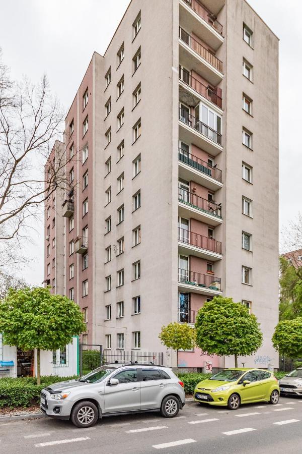 Appartement Aleja Wojska Polskiego 35 By Homeprime