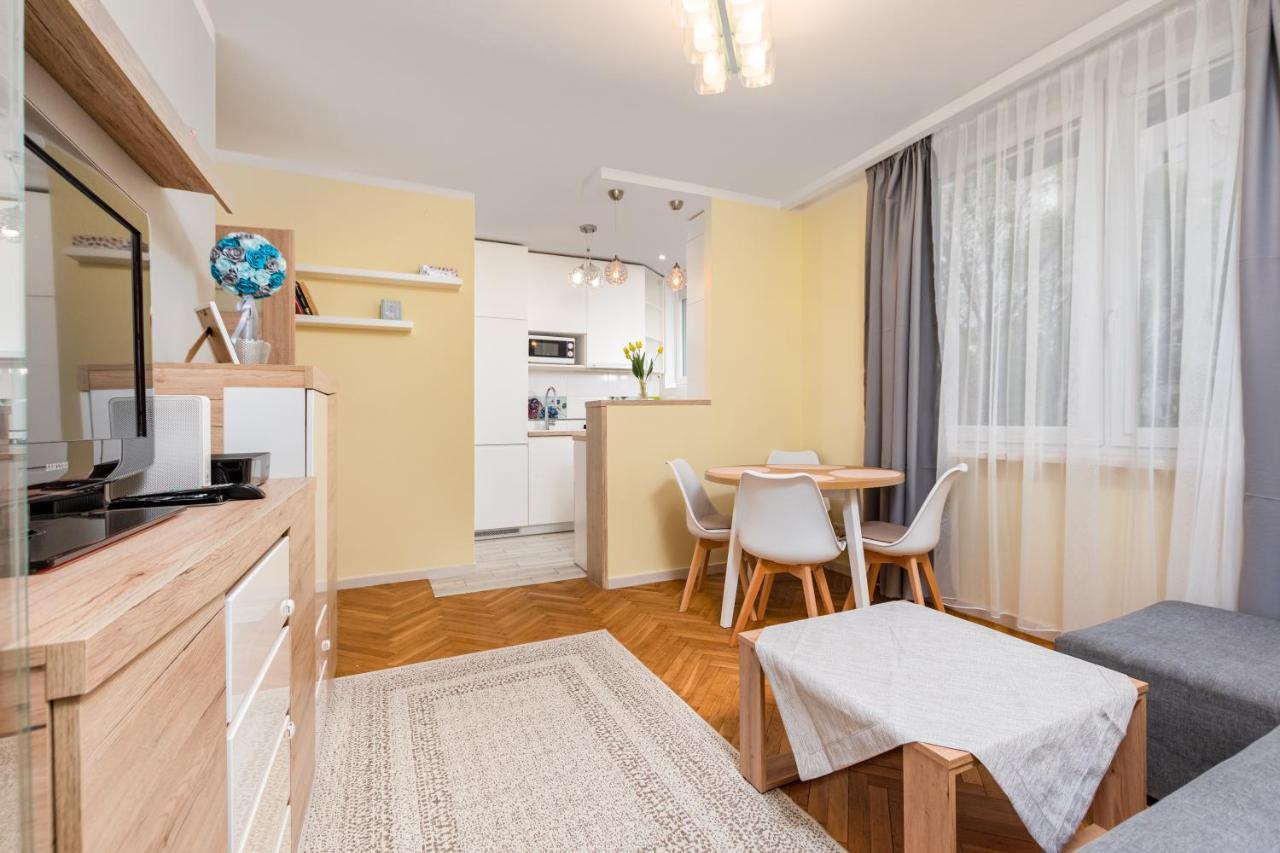 Aleja Wojska Polskiego 35 By Homeprime Appartement