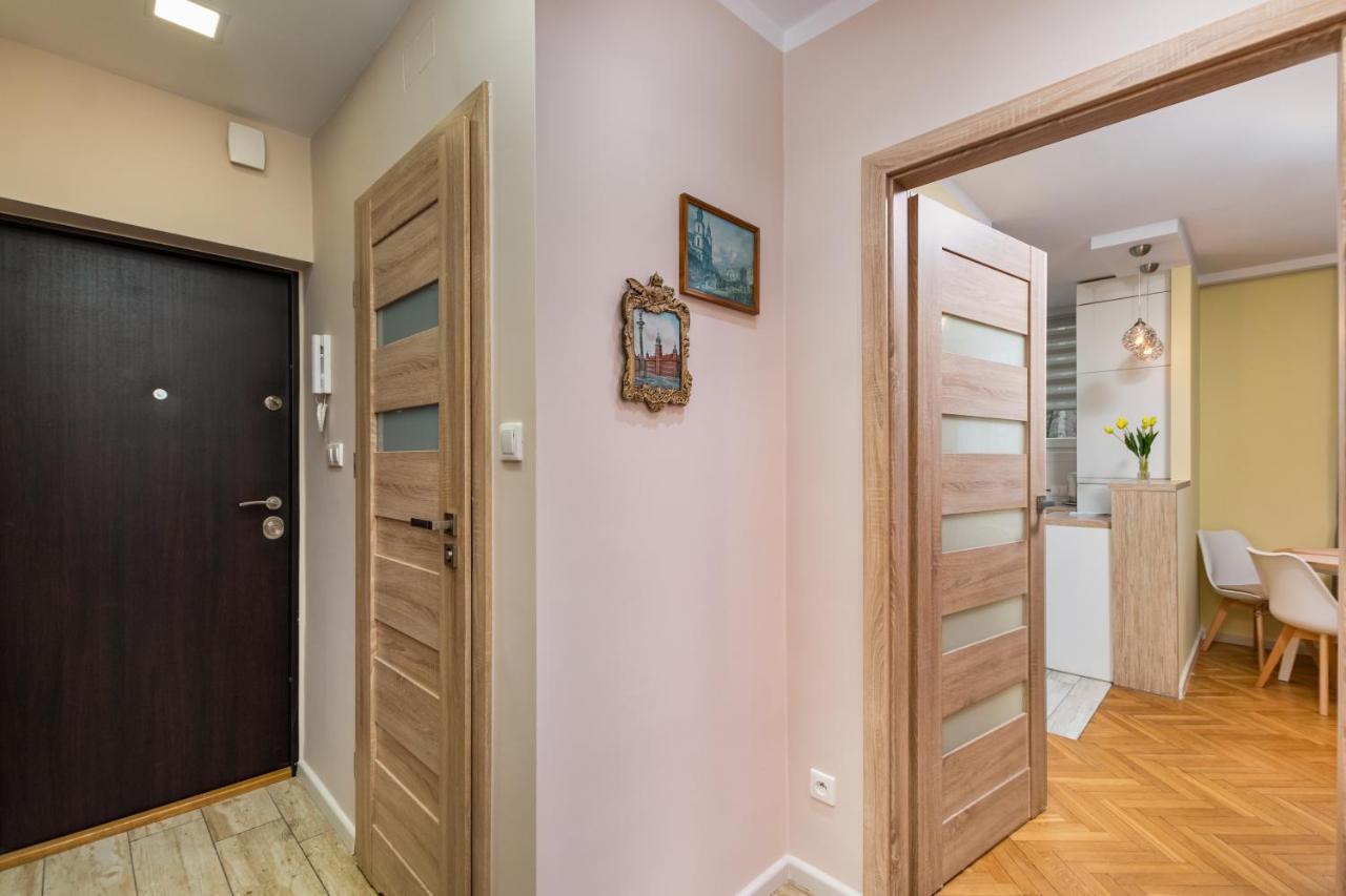 Appartement Aleja Wojska Polskiego 35 By Homeprime