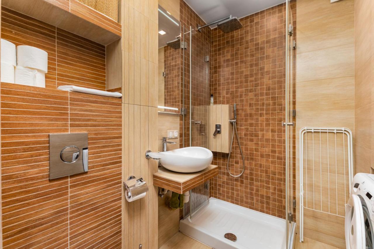 Appartement Aleja Wojska Polskiego 35 By Homeprime