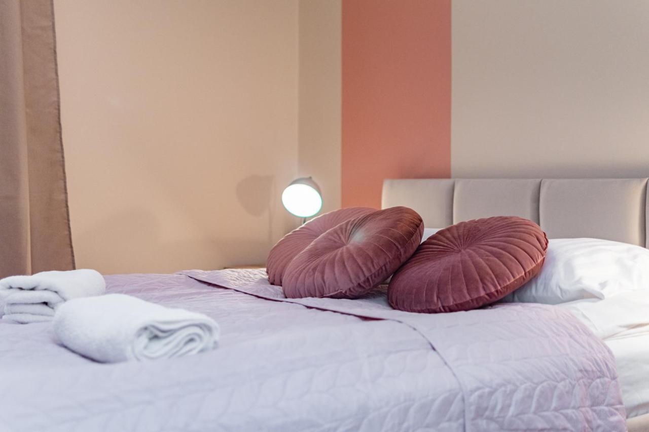 Appartement Aleja Wojska Polskiego 35 By Homeprime